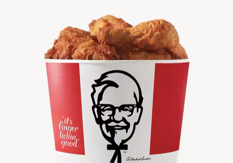 Kentucky Fried Chicken (KFC)